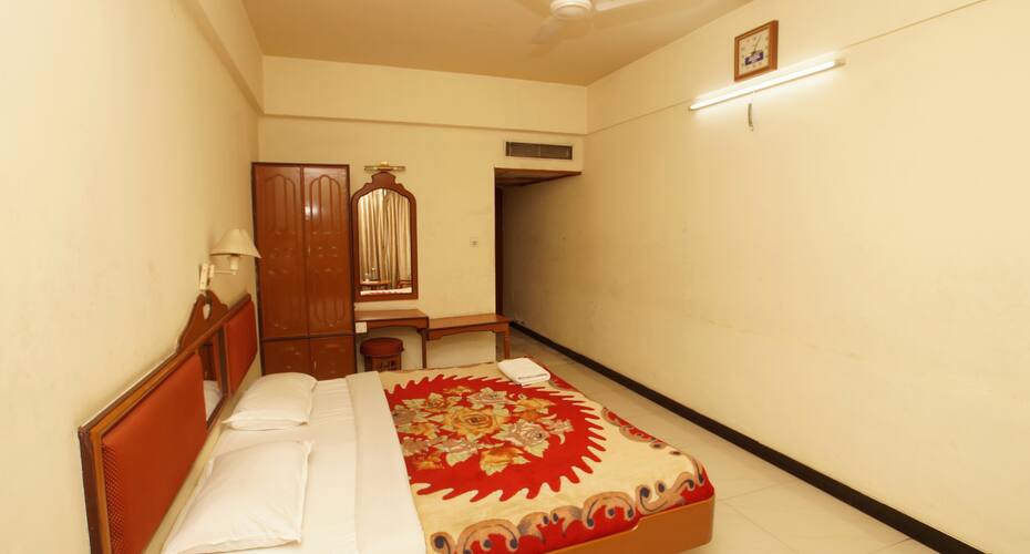 Hotel Singapore International, Coimbatore 5